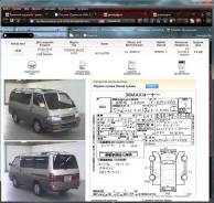 Toyota Hiace. KZH100, 1KZTE