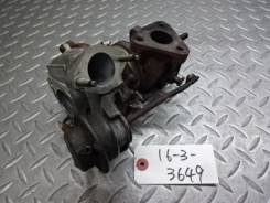 Турбина. Suzuki Kei, HN22S, HN21S Suzuki Wagon R, MC22S, MH22S, HN21S, HN22S Двигатель K6A
