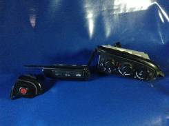 Блок управления климат-контролем. Honda: Civic Ferio, Civic, Integra SJ, Orthia, Domani Двигатели: D15Z7, D15Z9, B16A5, B16A4