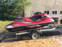 Yamaha. 215,00 л.с., Год: 2010 год