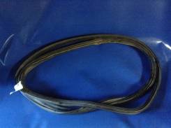 Уплотнитель багажника. Honda: Civic Ferio, Civic, Integra SJ, Domani, Ballade Двигатели: D16B1, P6DD6, P6FD6, B16A6, F16X4, D15Y1, B16A4, D15Z5, B16A2...