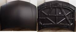 Капот. Nissan Almera Classic, B10 Nissan Almera, B10RS Двигатель QG16