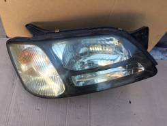 Фара. Subaru Legacy B4, BE5, BEE, BE9
