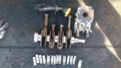 Коленвал. Subaru: Legacy B4, Forester, Impreza WRX, Legacy, Impreza XV, Impreza WRX STI, Impreza, Exiga Двигатели: EJ202, EJ203, EJ20X, EJ20, EJ204, E...