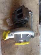 Турбина. Hyundai: Trago, Porter II, County, Porter, Gold, HD, Universe Kia Bongo Daewoo Novus