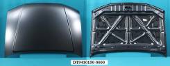Капот. Nissan Pathfinder Nissan Navara, D40, D40M