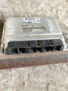 Блок управления двс. Toyota Probox, NLP51, NLP51V Toyota Succeed, NLP51, NLP51V Двигатель 1NDTV