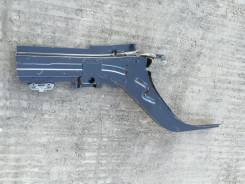 Лонжерон. Renault Megane Renault Scenic Двигатели: K9K, F9Q, K4J, F4R, M9R, K4M