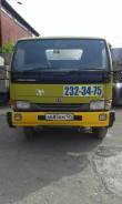 Nissan Diesel. Продается миксер!, 2,50 куб. м.