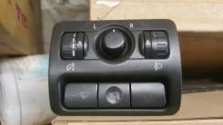Блок управления зеркалами. Subaru Outback, BP9, BP, BPH, BPE Subaru Legacy, BL, BPH, BLE, BP9, BL5, BP, BPE, BP5