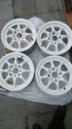 WOLF Wheels. x14", 4x98, 4x114.3 ����