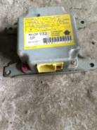 Блок управления airbag. Mitsubishi Pajero iO, H66W, H76W