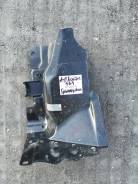 Панель стенок багажного отсека. Mitsubishi Outlander, CW1W, CW4W, CW5W, CW6W, CW7W, CW8W Двигатели: 10HK, 11HK, 12HK, 13HK, 14HK, 15HK, 16HK, 17HK, 18...