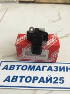 Датчик расхода воздуха. Toyota: Regius Ace, Crown, Corolla, Dyna, 4Runner, Coaster, Auris, Land Cruiser, ToyoAce, C-HR, Prius PHV, Hilux Surf, Corolla...