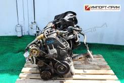 Двигатель Honda CIVIC