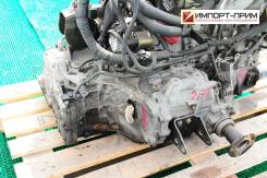 КПП автоматическая Nissan X-TRAIL