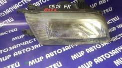 Фара. Nissan Sunny, SB15, FNB15, QB15, FB15, B15, JB15