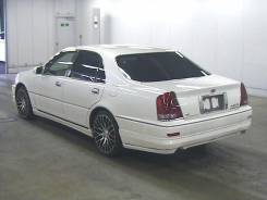 Toyota Crown Majesta. UZS171, 1UZFE