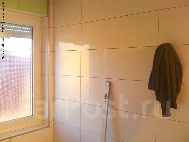 Укладка кафеля, демонтаж короба стояка реставрация, русский мастер во ...