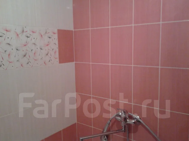 Укладка кафеля, демонтаж короба стояка реставрация, русский мастер во ...