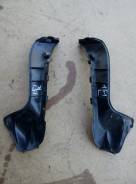 Брызговики. Toyota Crown Majesta, JZS155, UZS151, UZS155, UZS157 Toyota Crown, JZS155, UZS151, UZS155, UZS157 Двигатели: 1UZFE, 2JZGE