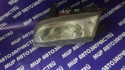 Фара. Nissan Sunny, SB15, FNB15, QB15, FB15, B15, JB15