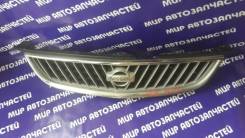 Решетка радиатора. Nissan Sunny, SB15, FNB15, QB15, FB15, B15, JB15