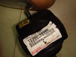 Подушка двигателя. Toyota: Corolla, Cresta, Verossa, RAV4, Hilux, Land Cruiser Prado, Hiace, Progres, Wish, Crown, Corolla Fielder, Chaser, Estima Luc...