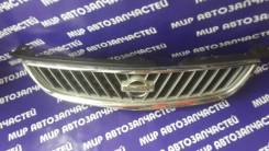 Решетка радиатора. Nissan Sunny, SB15, FNB15, QB15, FB15, B15, JB15
