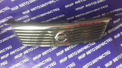 Решетка радиатора. Nissan Sunny, SB15, FNB15, QB15, FB15, B15, JB15
