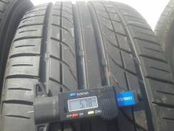 Yokohama DNA Ecos ES300. Летние, 2013 год, износ: 20%, 2 шт