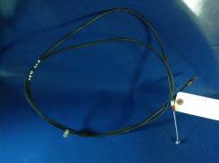 Тросик замка капота. Honda Jazz Honda Fit, GD1, UA-GD4, LA-GD3, LA-GD4, DBA-GD2, CBA-GD4, LA-GD1, UA-GD2, DBA-GD1, LA-GD2, UA-GD3, DBA-GD4, DBA-GD3, C...