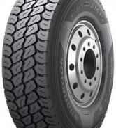 Hankook Smart Work AM15. �����������, 2016 ���, �����