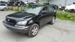 Toyota Harrier. SXU10, 5S