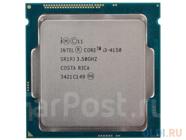 Intel Core i3-4150 ����
