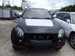 Isuzu VehiCross