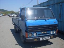 Mazda Titan. Продам грузовик, 2 500 куб. см., 1 500 кг., 4x2