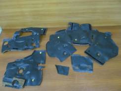 Интерьер. Toyota Touring Hiace, KCH46W, RCH41W, RCH47, RCH47W Toyota Hiace Regius, KCH46G, KCH46W, RCH41W, RCH47W