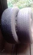 Bridgestone SF-321. ������, 2011 ���, 30�%, 2 ��