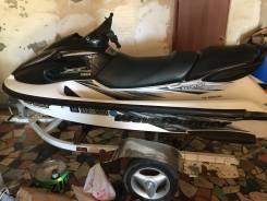 Yamaha WaveRunner. Год: 2000 год