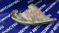 Фара противотуманная. Nissan Cefiro, A33