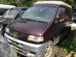 Mazda Bongo Friendee. SGLR, WLT