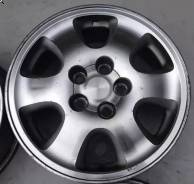 Toyota. 6.5x16, 5x114.30, ET45