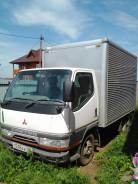 Mitsubishi Canter. Продается, 2 800 куб. см., 2 000 кг.