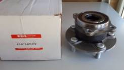 Подшипник ступицы. Suzuki Escudo, TA74W, TD54W, TD94W Двигатель J20A