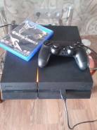 Sony PlayStation 4