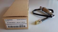 Датчик кислородный. Subaru Forester, SF5, SF9 Subaru Legacy, BG5, BH5, BH9, BHC Subaru Impreza, GC1, GC2, GC8, GF1, GF2, GF5, GF6, GF8 Двигатели: EJ20...