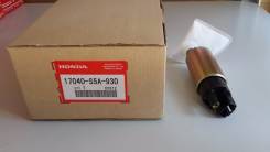 Топливный насос. Honda: Fit Aria, Civic Ferio, Mobilio Spike, Mobilio, Civic, Airwave, Fit, Stream, Partner Двигатели: D17A2, D17A8, D17Z1, D14Z6, D15...