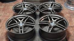 AVS Model 5. 7.5x18, 5x114.30, ET45