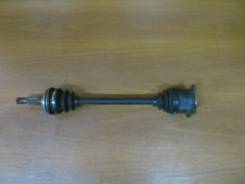 Привод. Toyota Touring Hiace, RCH47W, KCH46W Toyota Hiace Regius, RCH47W, KCH46G, KCH46W